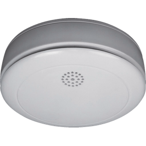 Bild für Smartwares Rauchmelder mit Lithium Batterie