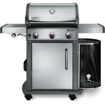 Weber Spirit S-320 Premium Gasgrill