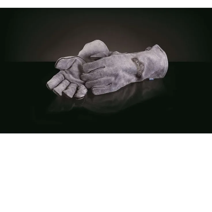 Napoleon Grillhandschuh 62147 Leder 1 Paar