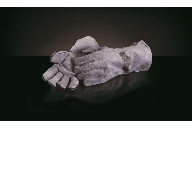 Napoleon Grillhandschuh 62147 Leder 1 Paar