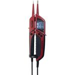 Testboy Spannungsprüfer Testboy Profi III LCD 2-pol. LCD 3-1000 V AC - 4-1400 V DC
