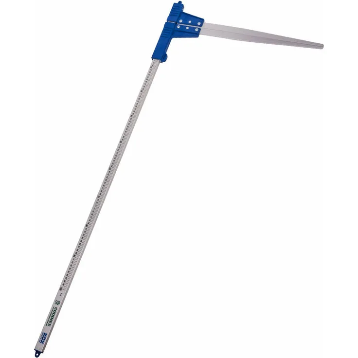 Messkluppe Codimex von KOX, 100 cm