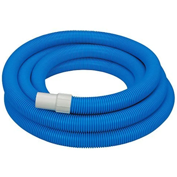 Intex Deluxe Vacuum Hose - Vakuum Schwimmbadschlauch - Ø 38 mm - 760 cm