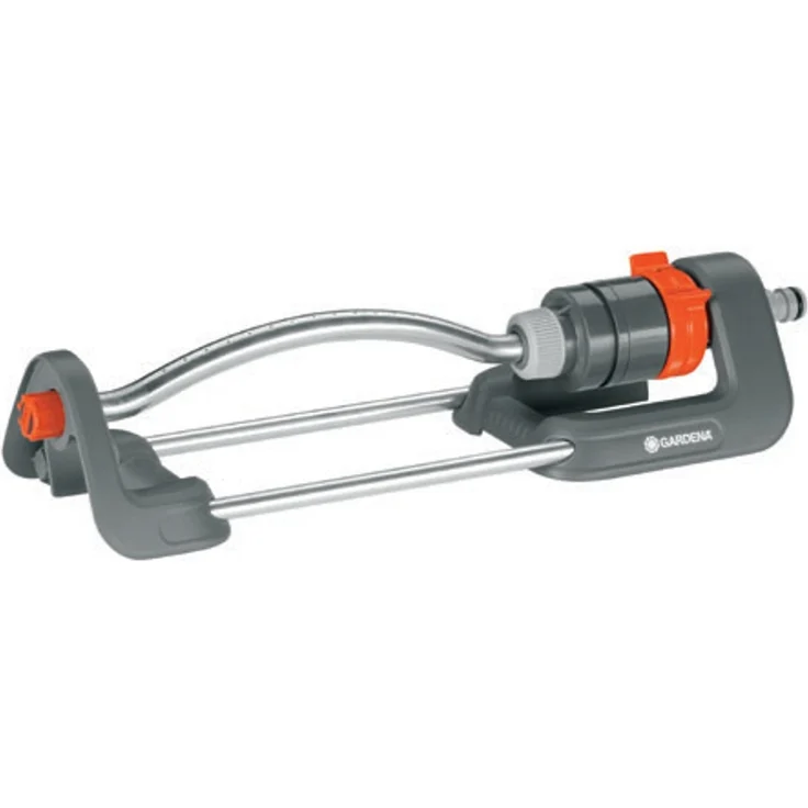 GARDENA Viereckregner Classic Polo 220 (2082-20) – Bild 1