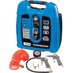 Güde Airpower 200/08/6