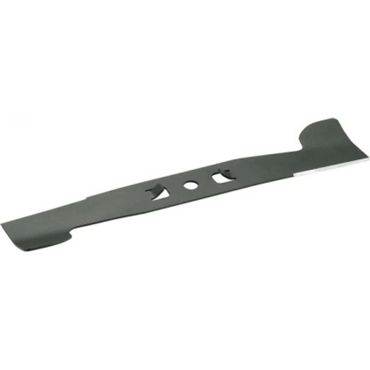 GARDENA Ersatzmesser: Rasenmäher-Messer für Elektro-Rasenmäher PowerMax 42 E, gehärteter Stahl, pulverbeschichtet, original GARDENA-Zubehör (4082-20)