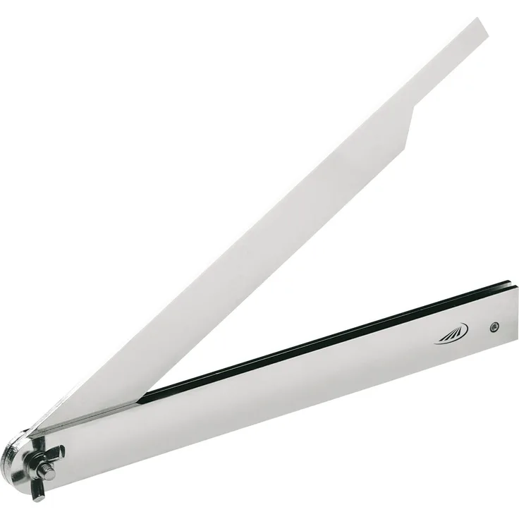 Helios Preisser 0396435 Stellwinkel 400mm