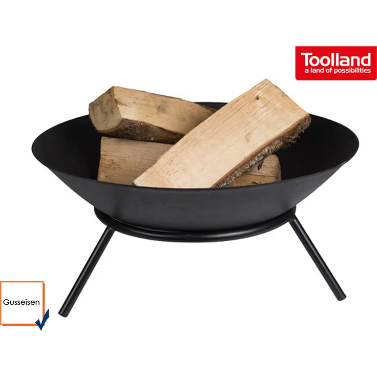PEREL - BB690 Feuerschale 177261 – Bild 1