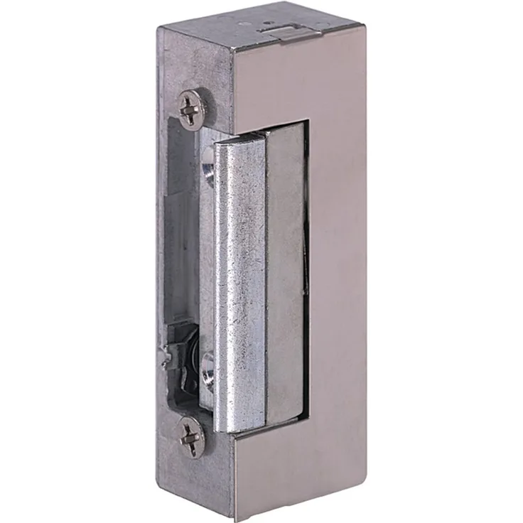 Elektrotüröffner 17 EY 6-12 V AC-DC verstärkte Fallenfeder DIN L-R...