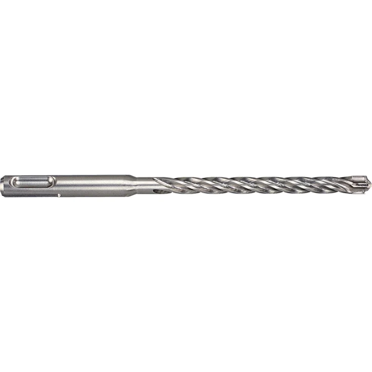 Dewalt SPS-Plus Hammerbohrer EXTREME Full Carbide (6x160x100 mm, für den Einsatz in (armiertem) Beton, Mauerwerk, Natur- und Kunststein) DT8913-QZ – Bild 1