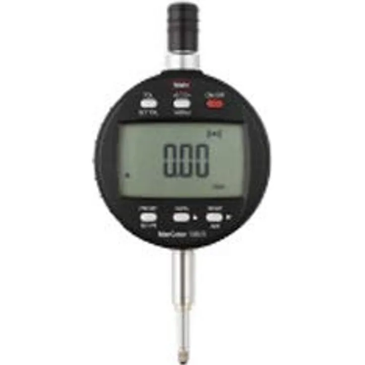 Mahr 4337134 Marcator 1086 RI Digital-Anzeige, 0.65-0.9 N Messspannweite