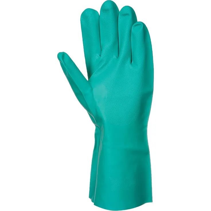 Portwest Nitrosafe chemische Ofenhandschuh - Large EU - Large UK