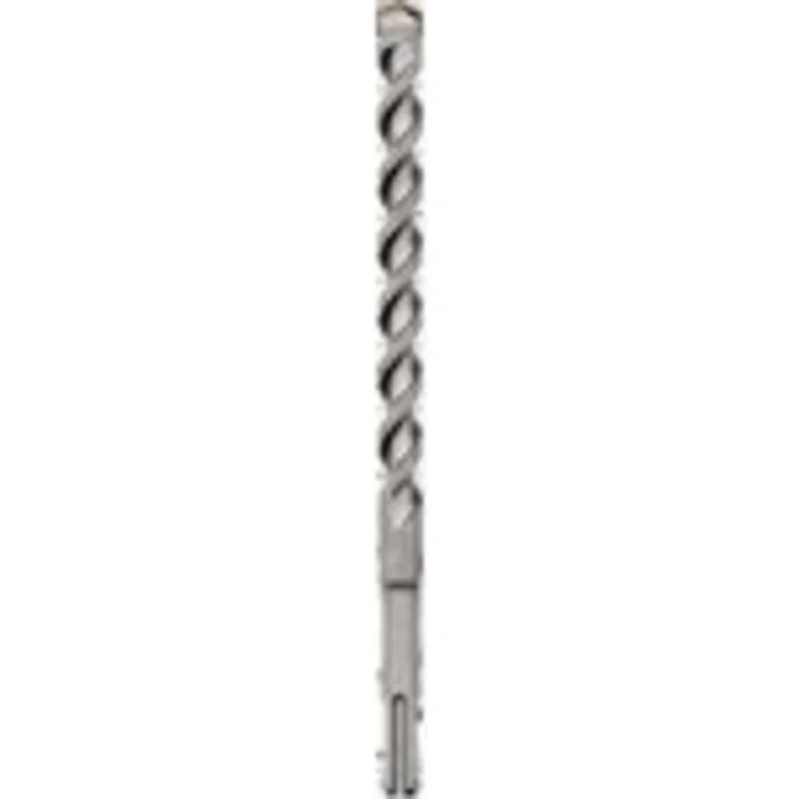 Heller 25300 Prefix SDS-plus Hammerbohrer, Gesamtlänge: 160 mm, Arbeitslänge: 100 mm, Durchmesser: 4 mm, 1 V, 4 x 100