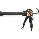 IRION Kartuschenpresse Profi XP Delta Metall drehb.Schale IRION