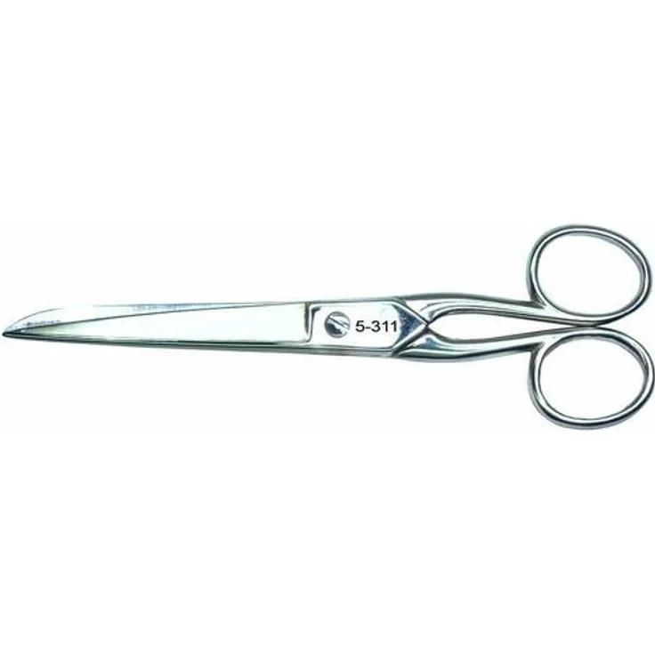 Bernstein 5-311 Haushaltschere Länge: 180 mm