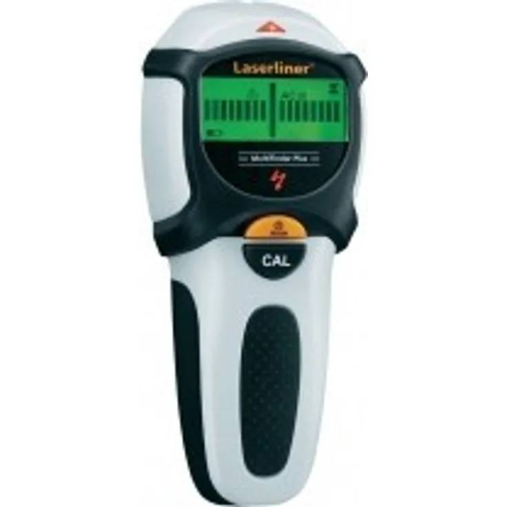 Laserliner 080.965A Metallsuchgerät Multifinder Plus