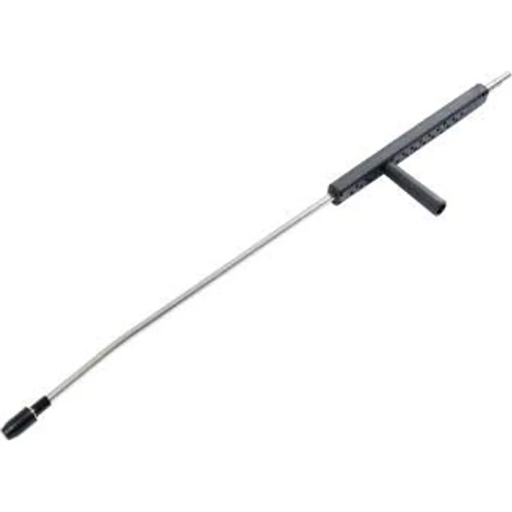 Nilfisk Einzelsprührohr schwarz (6300847)