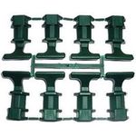 NEUDORFF Neudorff Komposterklammern - 771