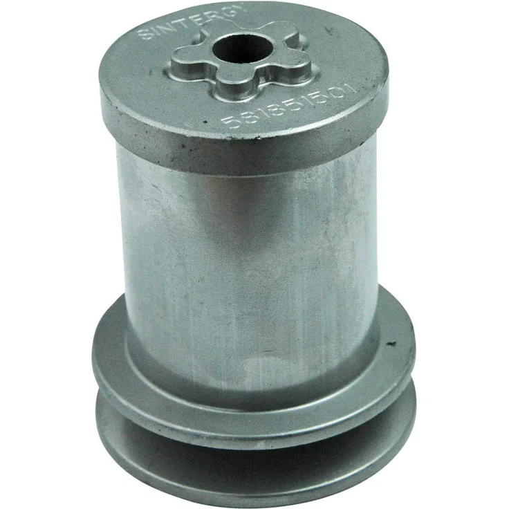 Husqvarna 581851501 Adapter, Klinge, 25 mm, 3 km-h