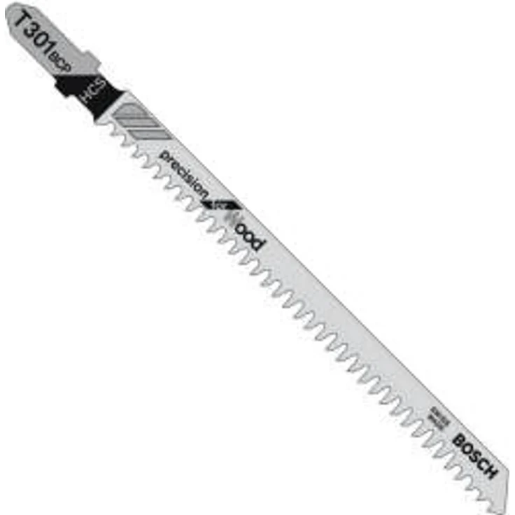 DeWalt DT2048-QZ HCS-Stichsägeblatt Holz,Faserplatte.<65mm (5 Stk.)