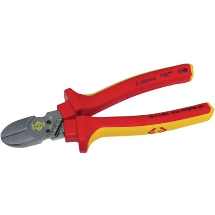 C.K T39071-1180 VDE combicutter 1MAX