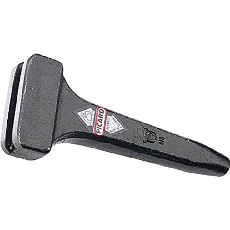 Picard Falzmeißel 200g/6 mm, 0019000-06