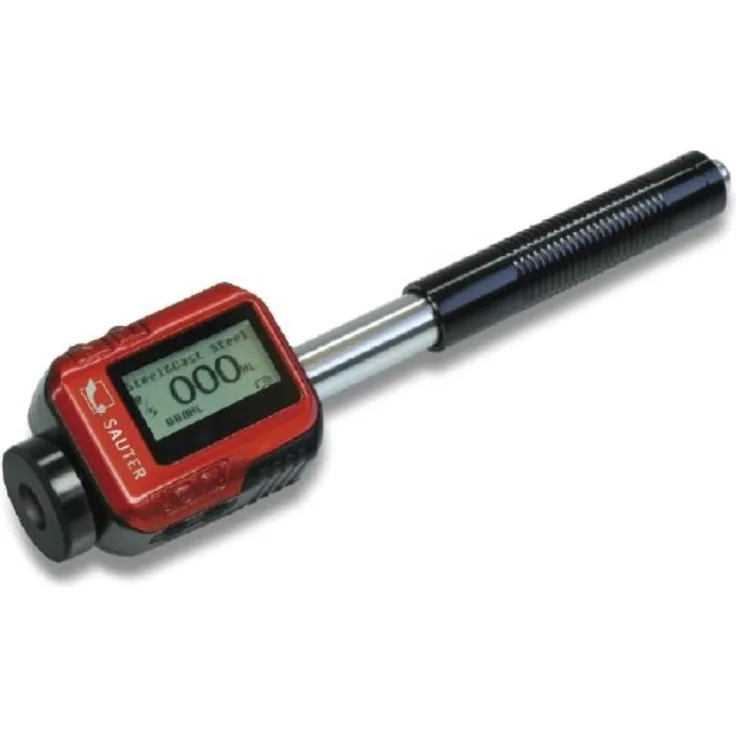 Kern Metall- Härteprüfer HN-D. (HN-D.)