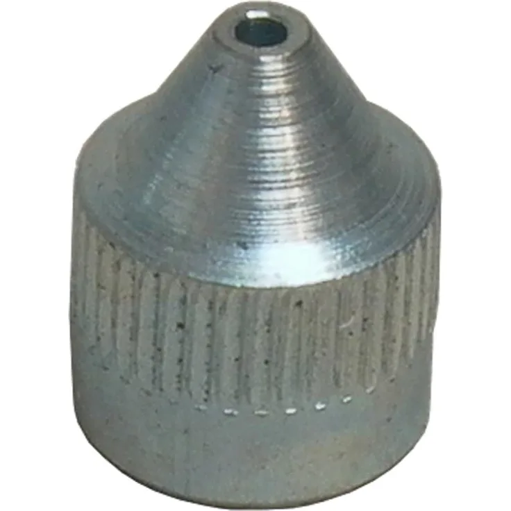 Mato Spitz-Mundstück für D-Schmiernippel M10x1 (3240042)