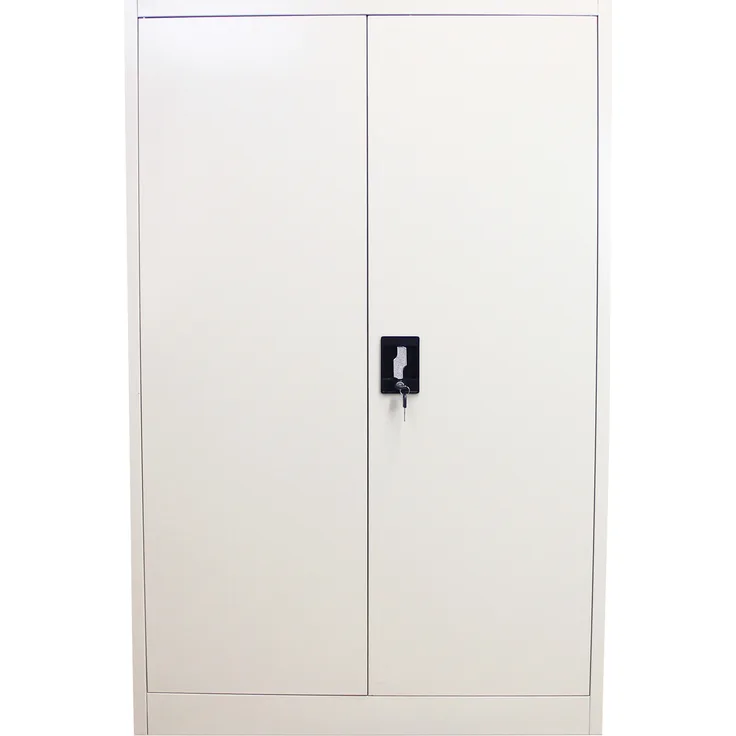 Aktenschrank Stahl 140cm