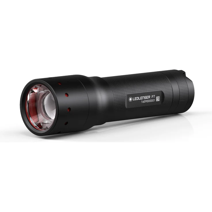 Ledlenser LED-Taschenlampe P7 – Bild 1