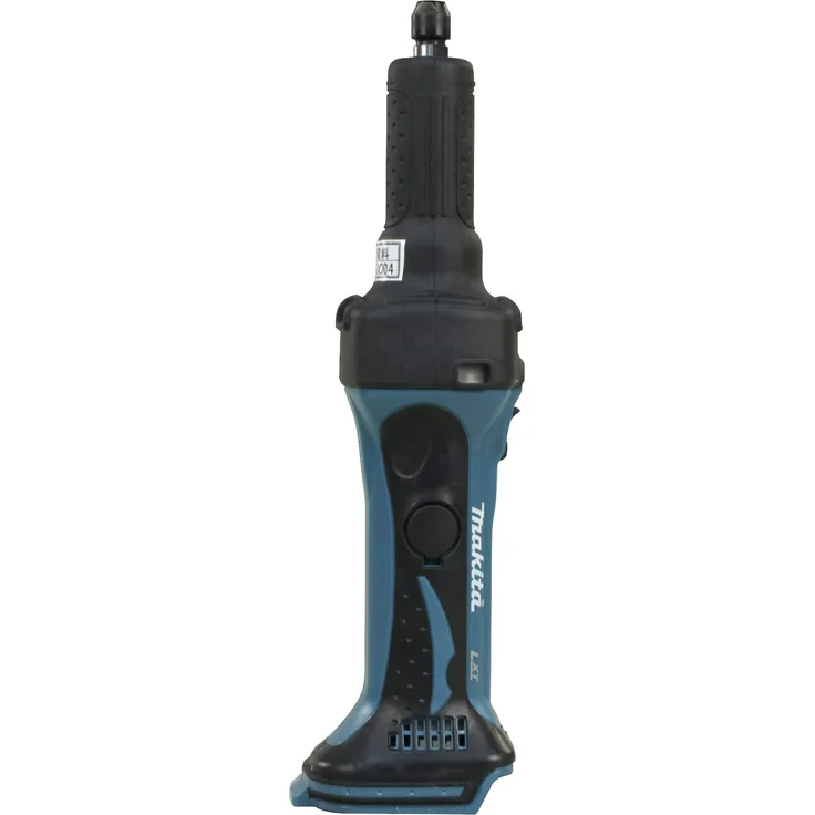 Makita DGD800Z Akku-Geradschleifer Stabschleifer 18 v 38 mm 25000 U/min 2 kg – Bild 4