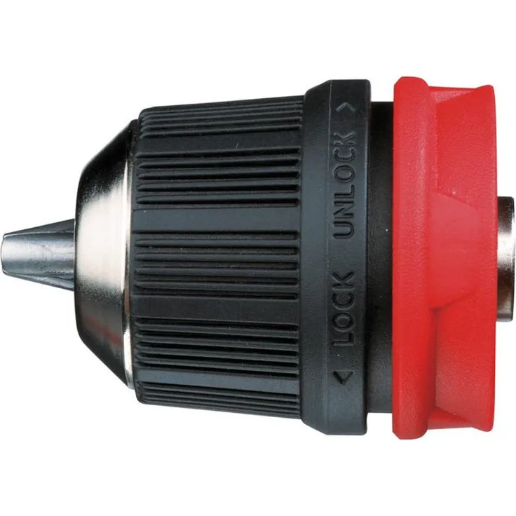 Milwaukee 4932430444 FIXTEC-Schnellwechselbohrfutter M12BDDX-CK