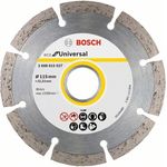 Diamanttrennscheibe 115mm Bosch ECO for Universal