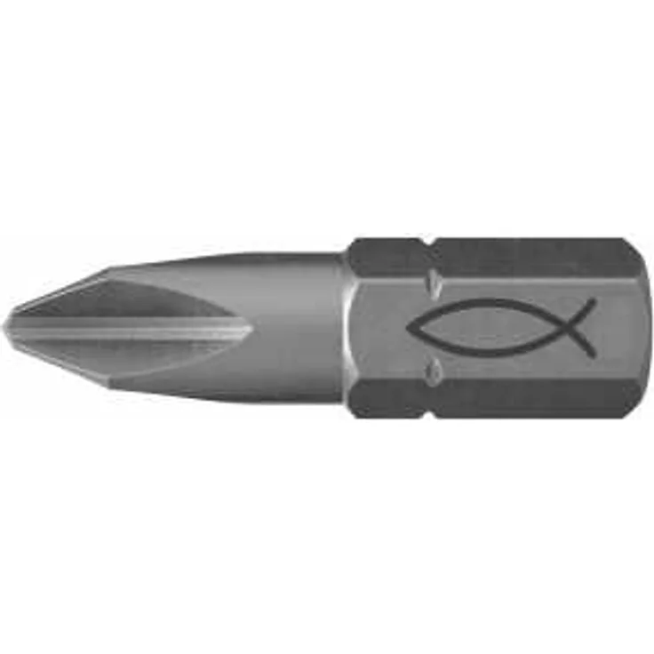 Fischer Profi Bit FPB PH 2 (10)