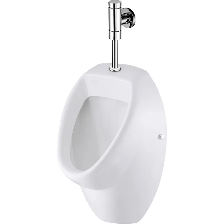 Urinal-Set Gaia'' ''weiß''''