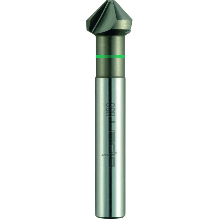 alpen 229200830100 HSS Kegelsenker, 90°, DIN 335 C, Ø 8,3 mm