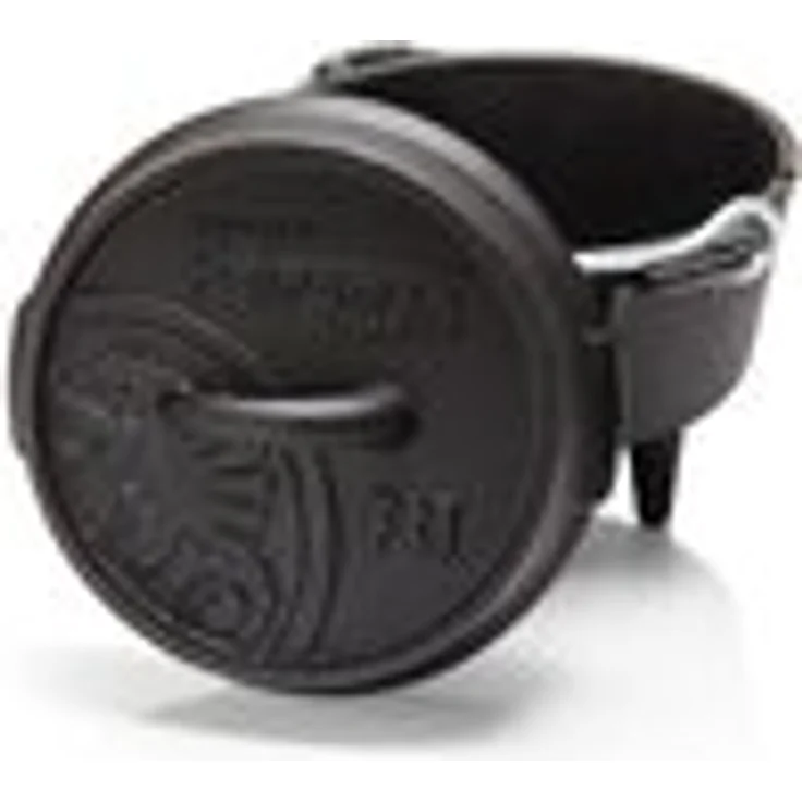 Petromax Feuertopf ft1, Dutch Oven, ft1 – Bild 1