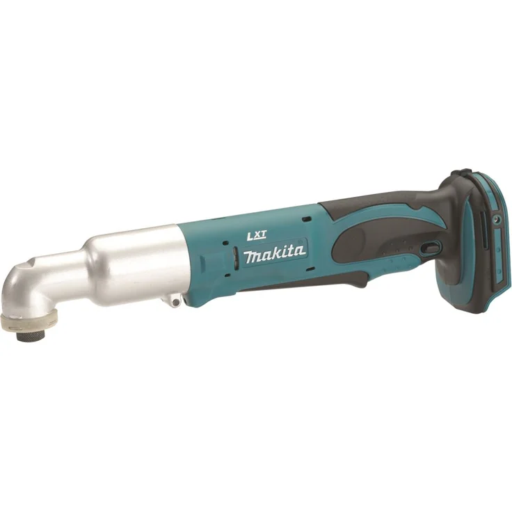 Makita DTL061Z 18V Akku-Winkelschlagschrauber - ohne Akku ohne Ladegerät 2.000 U/min, 1/4 Zoll Innensechskant, 1,5 kg, 22 min Ladezeit – Bild 2