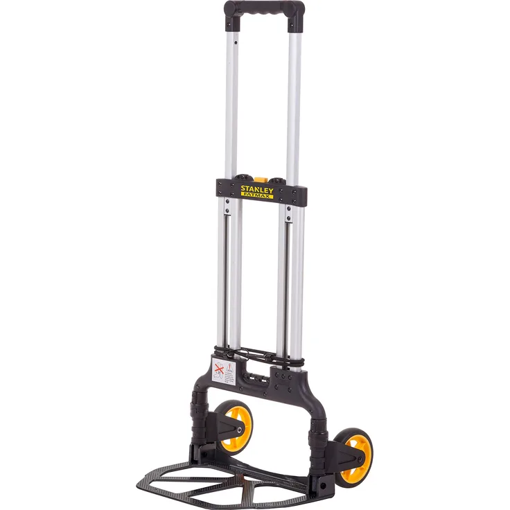 STANLEY FATMAX FXWT-705 Sackkarre aus Aluminium