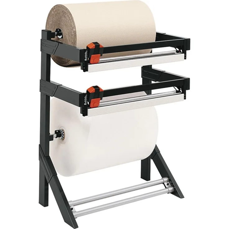 Schneidständer Schnitt-B. 1600mm B1940xT970xH1740mm stationär