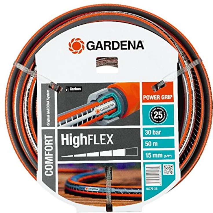 GARDENA G18079-26 Manguera, Standard Bewässerungszubehör