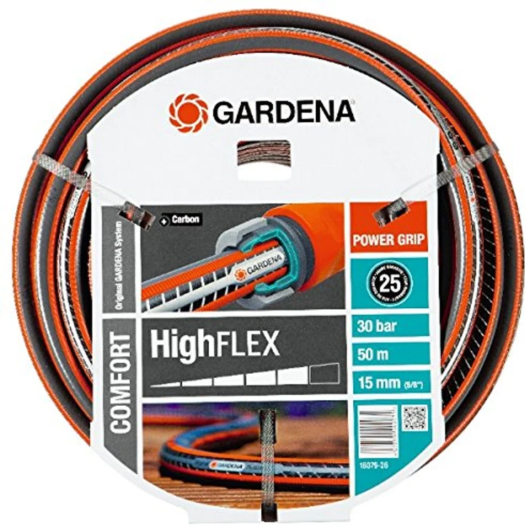 GARDENA G18079-26 Manguera, Standard Bewässerungszubehör – Bild 1