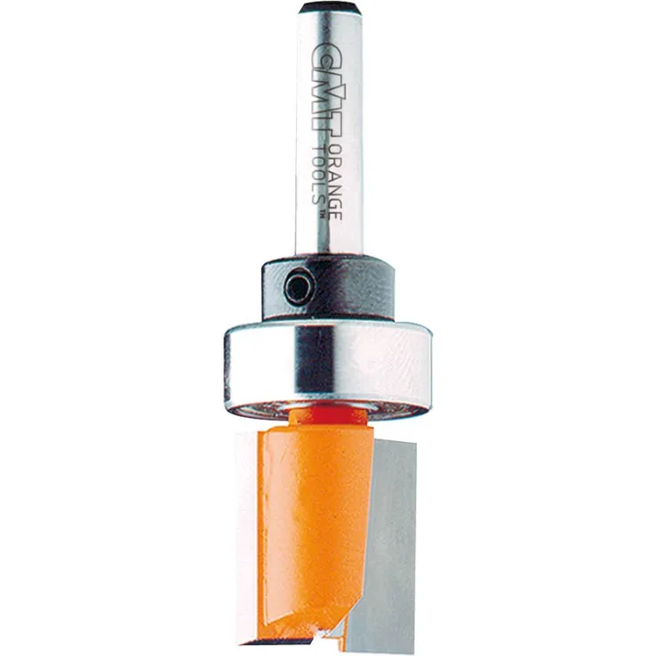 CMT Orange Tools 911.160.11b Fräser Gerade HM S 8 D 16 x 20 mit Rodam.