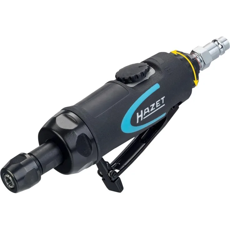 Hazet 9032N-1 Stabschleifer, gerade