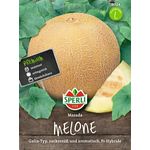 Sperli Zuckermelone Masada F1 (Galia-Typ)