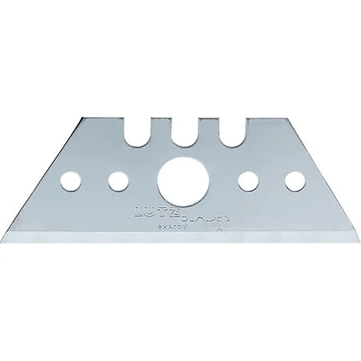 Jokari Trapezklinge a 10 Stück 50 8x18 7x0,65mm Lutz