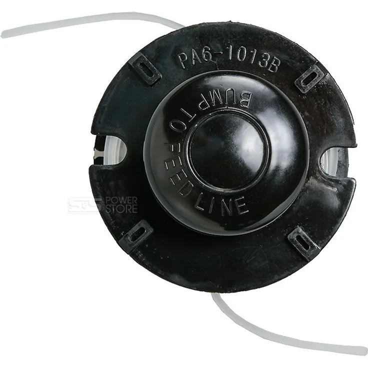 Fadenspule Matrix BMS 900-4-2 1400-3 Doppelfadenkopf