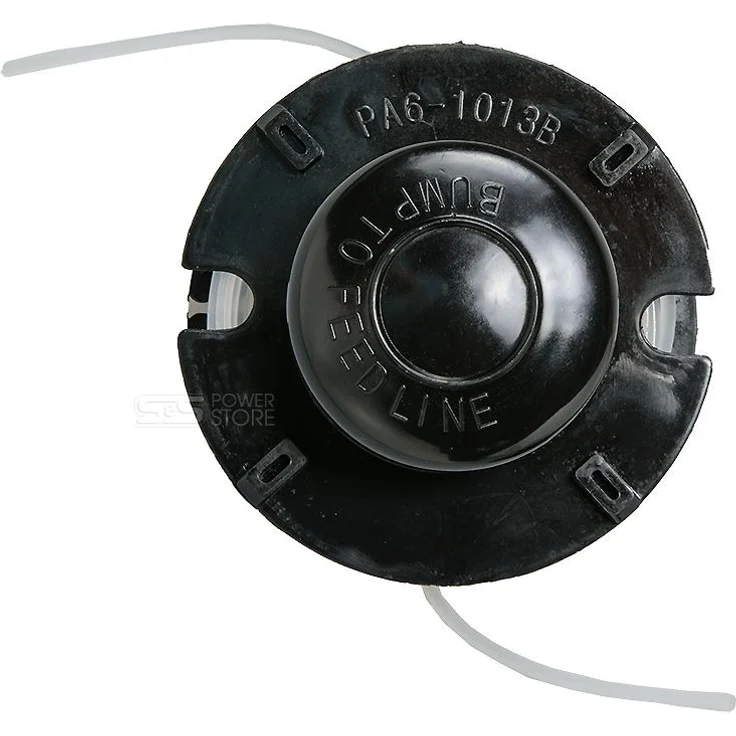 Fadenspule Matrix BMS 900-4-2 1400-3 Doppelfadenkopf