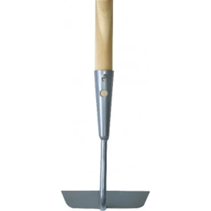 Unimet Unkrauthacke mit Stiel (140 cm)