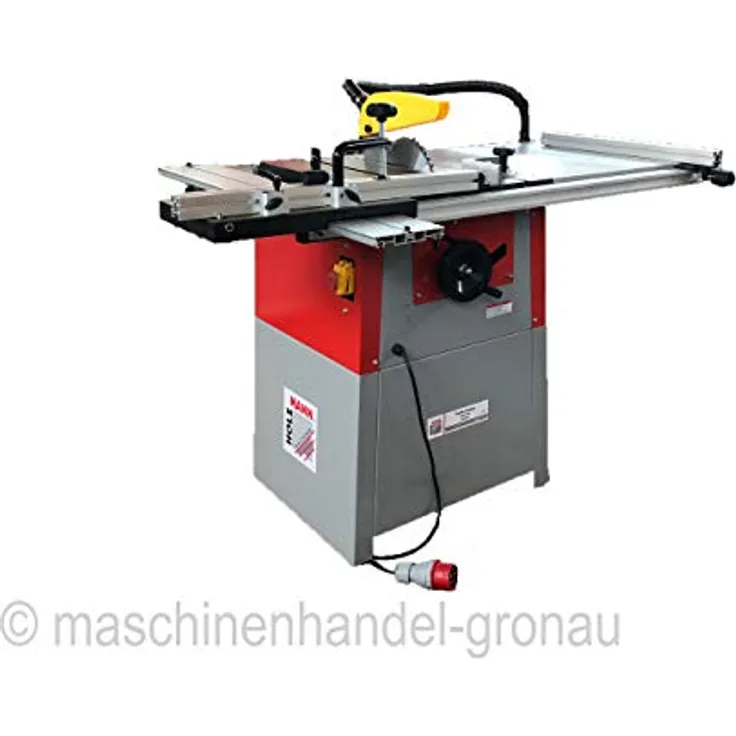 Holzmann Tischkreissäge TS 250 400V
